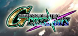 BANDAI NAMCO Entertainment SD Gundam G Generation Cross Rays (PC)