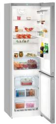 Liebherr CNef 4005 Хладилници Цени, оферти и мнения, каталог на магазините