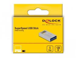 Delock 128GB USB 3.2 54072