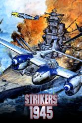 City Connection Strikers 1945 (PC)