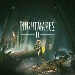 BANDAI NAMCO Entertainment Little Nightmares II [Deluxe Edition] (PC)