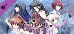 Sekai Project G-senjou no Maou The Devil on G-String [Voiced Edition] (PC)