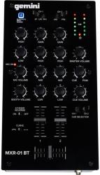 Gemini MXR-01BT
