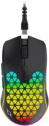 AQIRYS Polaris Black (AQRYSPOLARISWD) Mouse