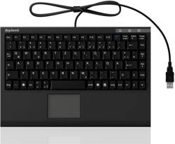 KeySonic US ACK-540U-UK