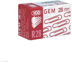 ICO Gemkapocs 28mm/100db Salta réz R28-100