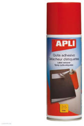 APLI Címke eltávolító spray, 200 ml APLI