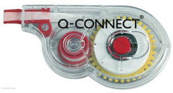 Q-CONNECT Hibajavító roller Q-Connect, eldobható, 5 mm x 8 m, KF01593 (KF01593)