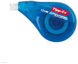 TIPP-EX Hibajavító roller Tipp-Ex Easy Correct 4, 2 mm x 12 m