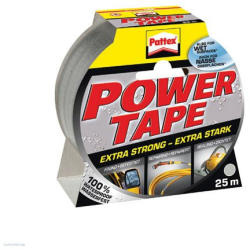 PATTEX Ragasztószalag 50 mm x 25 m Pattex Power Tape gyorsjav