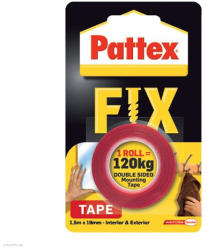 PATTEX Ragasztószalag montázs Pattex Power Fix 1486524