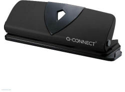 Q-CONNECT Lyukasztó Q-Connect 4lyukú KF01238 16lap (KF01238)