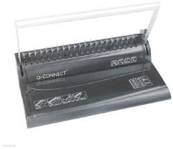 Q-CONNECT Spirálozógép, Q-Connect 8 (KF16761)