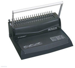 Q-CONNECT Spirálozógép, Q-Connect 12 (KF16762)