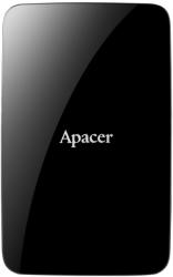 Apacer AC233 2.5 5TB USB 3.2 (AP5TBAC233B-1)
