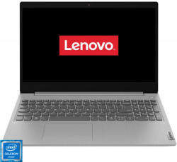 Lenovo Ideapad 3 81WB00L1RM