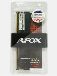 AFOX 8GB DDR3 1600MHz AFSD38BK1P