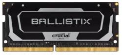 Crucial Ballistix 32GB DDR4 3200MHz BL32G32C16S4B