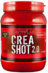 ACTIVLAB Crea Shot 2.0 500 g