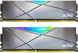 ADATA XPG SPECTRIX D50 Xtreme 16GB (2x8GB) DDR4 5000MHz AX4U500038G19M-DGM50X