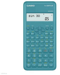 Casio Számológép Casio FX-220 Plus 2 tudományos (GCFX220P)