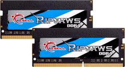 G.SKILL Ripjaws 16GB (2x8GB) DDR4 3200MHz F4-3200C22D-16GRS