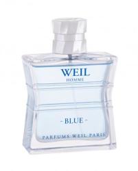 Weil Homme Blue EDP 100 ml