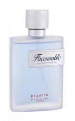 Faconnable Regatta (Intense) EDT 90 ml