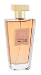 Grès Les Signes De Grés Fruit De La Créativité EDP 100 ml Parfum