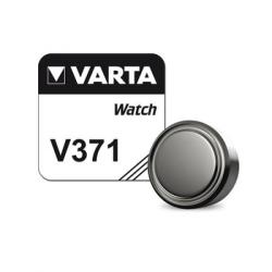 VARTA Baterie Ag6 Lr69 Sr920 V371 Blister 1b Varta (var-ag6) - satmultimedia