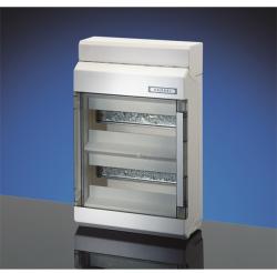 HENSEL KV 0124 IP40 kisautomata doboz (6100659)