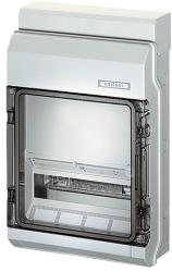 HENSEL KV 9220 IP65 kisautomata doboz (6100430) - bestbyte