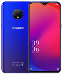 DOOGEE X95 Pro 32GB 4GB RAM