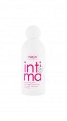 Ziaja Intimate Creamy Wash With Lactic Acid igiena intimă 200 ml pentru femei