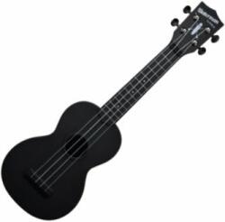 Kala Waterman Black Ukulele soprano (KA KA SWB BK)