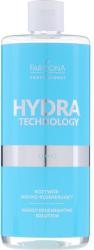 Farmona Natural Cosmetics Laboratory Toner puternic regenerant - Farmona Professional Hydra Technology Highly Regenerating Solution 500 ml