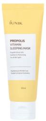 IUNIK Mască de noapte pentru față - iUNIK Propolis Vitamin Sleeping Mask 60 ml