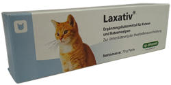 Cp-Pharma Gel Laxativ 70 g