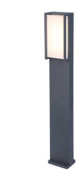 LUTEC QUBO LED Álló kültéri lámpa, IP54 (LUTEC 1930-750)