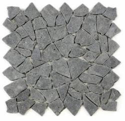 Divero Andezit mozaik Garth, burkolat - fekete/sötétszürke - idilego - 11 590 Ft