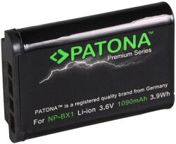 PATONA - Baterie Sony NP-BX1 1090mAh Li-Ion Premium (IM0375)