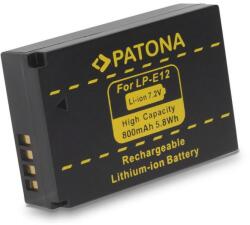PATONA Immax - Baterie 800mAh/7.2V/5.8Wh (IM0363)