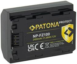 PATONA - Baterie Canon LP-E6N 2400mAh Li-Ion Premium 80D (IM0400)