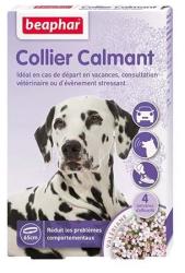 Beaphar Calming collar - nyugtató nyakörv kutyáknak (65 cm)