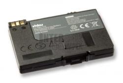 Siemens Siemens A51 A52 A55 A56 A57 A60 A62 A65 A75 C55 C56 C60 C61 C70 C71 CT56 M55 M56 MC60 S55 S56 S57 A70 series 3.7V 850mAh Li-Ion akkumulátor