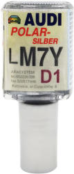 AraSystem Javítófesték Audi Polar-Silber LM7Y D1 Arasystem 10ml