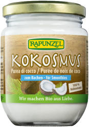 RAPUNZEL Bio Kókuszvaj natur 215 g