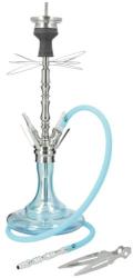 Aryf Narghilea Aryf Gloria Shiny Blue Set