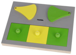 KERBL logikai játék 30 x 23cm - Kifutó