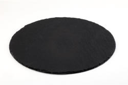  Platou ardezie 33cm (00998) Tava